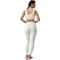 Born Living Yoga Omkara Leggings