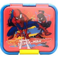 Stor Spiderman Broodtrommel