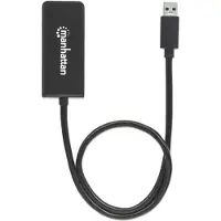 Manhattan 152259 USB 3.0 naar HDMI A/V converter