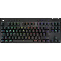 Logitech G PRO X TKL - Toetsenbord - met achtergrondverlichting