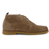 Rehab Collin Sue Veterschoenen Hoog - taupe - Maat 41