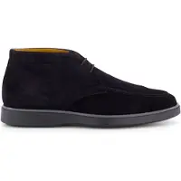 Magnanni nette schoenen donkerblauw