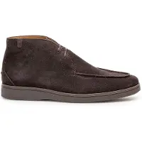 Floris van Bommel SFM-50182 Veterschoenen | Maat 11 Heren Bruin