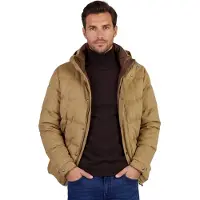 Reset Winterjas heren ricardo mr01711263/2400