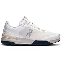 ON The Roger Adv Pro Clay 1 White | Cream Maat: 42 | Trainingsschoenen Outlet | Dames | Wit