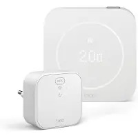 Tado Bedrade Slimme Thermostaat X Startpakket 2e Generatie