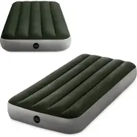 Intex Prestige Downy Cot Luchtbed - 191 x 76 x 25 cm