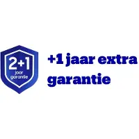 Samsung Galaxy Tab A11 Plus - Wi-Fi - 256GB - Gray + 1 jaar extra garantie