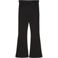Vero Moda Broek 'Kamma' zwart