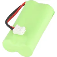 AccuCell Sagem D16T - Accu - Geschikt voor D16T Duo D16T Duo 2 D18T D21T D21V 2SN-AAA55H-S-JP1