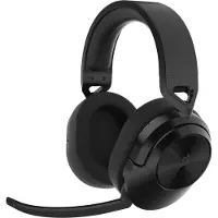 Corsair HS55 Wireless CORE: Lichtgewicht gaming headset - Omnidirectionele microfoon