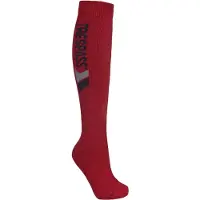 Trespass Tech Socks Rood EU 40-43 Man
