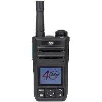 Pni Poc 1800 Gsm 4g Lte Portable Radio Station Transparant