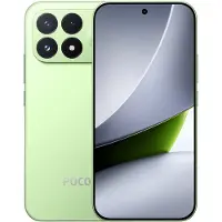 Xiaomi POCO F9 Pro 12 GB + 256 GB Aurora Green