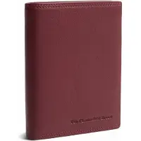 The Chesterfield Brand Chesterfield Brand, portemonnee Frederick, met RFID-bescherming, leder, 9,5 cm