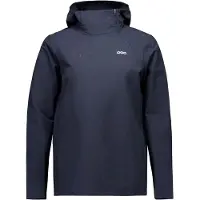 POC - Women's Mantle Thermal Hoodie - Fietsjack M, blauw
