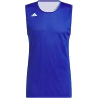Adidas Functioneel shirt '3G Speed' donkerblauw / wit