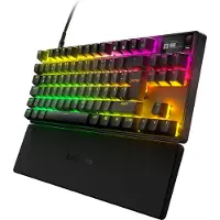 SteelSeries Apex Pro TKL, gaming-toetsenbord