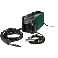 Markenlos PARKSIDE Lasapparaat. Las-, soldeer- en draadlasapparaat. Inverter lasapparaat voor draadlas, model »PIFDS 120 A1«