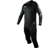 Rinat Kinder Trainingsset Zwart - Energy Kit