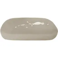 Tierlando Sneldekens SOFT VELOURS, modellen ARES | BALOU - Bedmaat: 110 cm | Kleur: 14 Beige