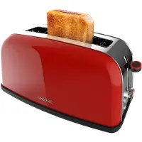 Cecotec Toastin´ Time 850 Long Lite Broodrooster