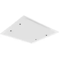 Osram LUNIVE plafondverlichting Wit