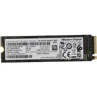 Lenovo 512GB SSD, M.2 2280, PCIe3x4, modelnummer: 5SS0V26412