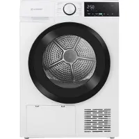 Wisberg WBDR1BW8NB SwiftDry