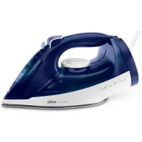 Ufesa Core stoomstrijkijzer, 3200 W, 260 gram stoomstoot, 50 gram/minuut continue stoom, keramische zool