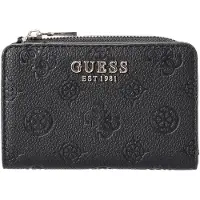 GUESS Portemonnee PD2222156BLACKLOGOXXA
