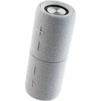 Intempo Bluetooth speaker, 20W, stereo HD geluid, IPX4 waterbestendig