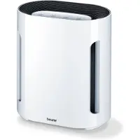 Beurer LR 200, 15 m², 60 W, wit