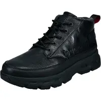 Bugatti Veterboots zwart
