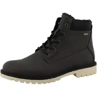 Kappa Veterboots 'Gento' zwart