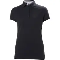 Helly Hansen Piqué 2 Korte Mouw Poloshirt