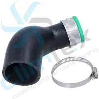 CLIMTEX CX2-027 Laadluchtslang