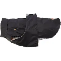Croci Montreal - Hondenkleding, winterjas, waterdichte jas, maat 40 cm, [vervolgt hier de beschrijving]