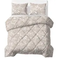 Sleeptime Lazy dekbed zonder overtrek Neva incl. kussensloop - 240x200