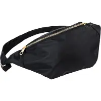 Athlecia Tas Gorluna, met diverse draagmogelijkheden, kleur: 1001 Black, maat: one size