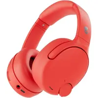 Skullcandy Crusher 720 Wireless Over-ear Hoofdtelefoon Plasma