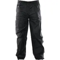Hock fietspak regenbroek "Rain Pants-Zipp"