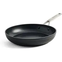 KitchenAid braadpan, 24 cm - Classic Forged aluminium - met -vrije keramische coating
