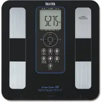 Tanita IRONMAN BC-350 Lichaamsanalyseweegschaal - 50 gram nauwkeurigheid -