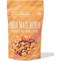 HEMA Pinda Maïs Bonenmix 200g