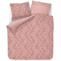 Pip studio Dekbedovertrek Lotus Lullaby Roze 140x200/220 cm