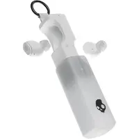 Skullcandy Dime 360, draadloze oordopjes, Bluetooth-hoofdtelefoon, geluidsisolerende oordopjes