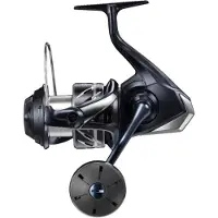 Shimano Naviják Stradic SW B 5000 XG