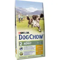 Purina Hondenvoer Voor Volwassen Honden Met Een Gevoelige Maag Zalm 14kg