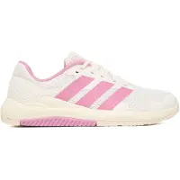 Adidas Sportschoen 'Dropset' orchidee / wit